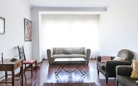 Apartamento Céntrico y Acogedor